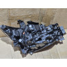 MAZDA CX-5 CX5 LEFT FULL LED AFS HEADLIGHT directional beam 2022-2024 KPF3-51-040 KSD6-51040 KPF351040  USA