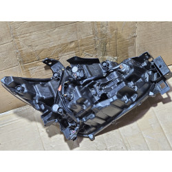 MAZDA CX-5 CX5 LEFT FULL LED AFS HEADLIGHT directional beam 2022-2024 KPF3-51-040 KSD6-51040 KPF351040  USA