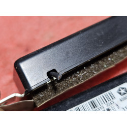 DODGE CHALLENGER RADIO ANTENNA AMPLIFIER MODULE SENSOR 2015-2023 68210666AA 68567038AA NEW MISSING CONNECTOR