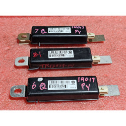 DODGE CHALLENGER RADIO ANTENNA AMPLIFIER MODULE SENSOR 2015-2023 68210666AA 68567038AA NEW MISSING CONNECTOR