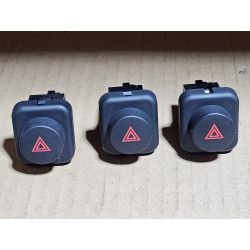 NISSAN TITAN HAZARD LIGHT...