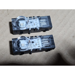 1X CADILLAC ESCALADE...