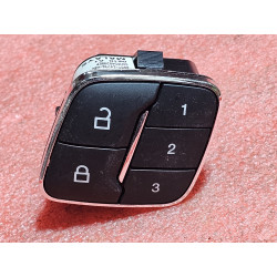 FORD FUSION FRONT LEFT...