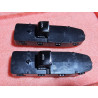 CADILLAC CHEVROLET BUICK GMC FRONT RIGHT WINDOW CONTROL SWITCH GM 84725802