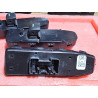 CADILLAC CT4 CT5 FRONT RIGHT DOOR WINDOW CONTROL SWITCH 2020-2024 GM 84751370 84879636 84336332