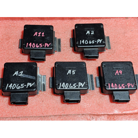 FORD GPS navigation control module ANTENNA SENSOR 2018-2023 FL3T-19H464-AB