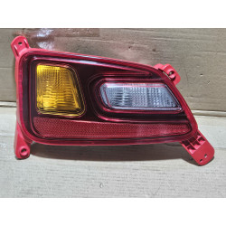 HYUNDAI KONA LEFT REAR...