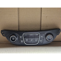 CHEVROLET VOLT AC HEATER...