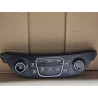 CHEVROLET VOLT AC HEATER CLIMATE CONTROL PANEL 2018 GM 84413271 84102013