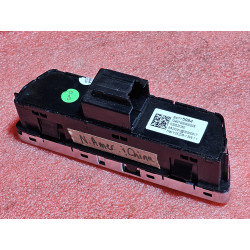 CADILLAC CHEVROLET BUICK GMC PARKING SRABILITY AUTO HOLD LIGHT SWITCH GM 84775994 530620350