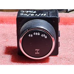 HUMMER H2 TRANSFER CASE...