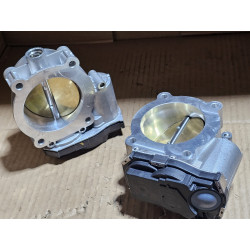 LACROSSE ACADIA EQUINOX...