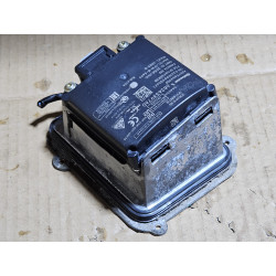 DODGE RAM RIGHT LAMP BLIND SPOT RADAR MONITOR SENSOR MODULE 2019-2024 68263397AD 68263397AE 68263397AA 68263397AB 68263397AC