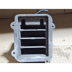 DODGE RAM RIGHT LAMP BLIND SPOT RADAR MONITOR SENSOR MODULE 2019-2024 68263397AD 68263397AE 68263397AA 68263397AB 68263397AC