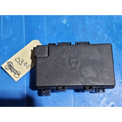 DODGE DURANGO POWER Distribution Center RELAY FUSE BOX 2018-2020 68425216AB 68417608AB 68425216AA