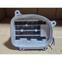 DODGE RAM 2500 3500 RIGHT TAIL LAMP BLIND SPOT MONITOR RADAR SENSOR MODULE 2020-2024 68548895AA 68442393AD 68442393AE