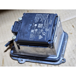 DODGE RAM RIGHT LAMP BLIND SPOT RADAR MONITOR SENSOR MODULE 2019-2024 68263397AD 68263397AE 68263397AA 68263397AB 68263397AC