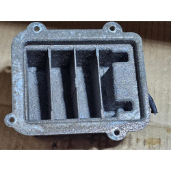 DODGE RAM RIGHT LAMP BLIND SPOT RADAR MONITOR SENSOR MODULE 2019-2024 68263397AD 68263397AE 68263397AA 68263397AB 68263397AC