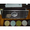 LEXUS ES ES350 FRONT GRILL OEM 2007-2009 NO EMBLEM USED