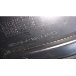 HYUNDAI ELANTRA RIGHT HEADLIGHT 2019-2020 92102-F2 92102-F3500 USA