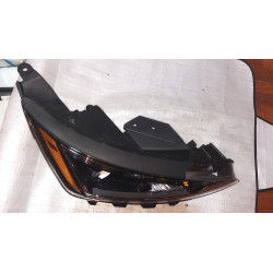 HYUNDAI ELANTRA RIGHT HEADLIGHT 2019-2020 92102-F2 92102-F3500 USA