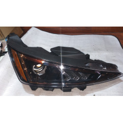 HYUNDAI ELANTRA RIGHT HEADLIGHT 2019-2020 92102-F2 92102-F3500 USA