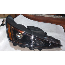 HYUNDAI ELANTRA RIGHT HEADLIGHT 2019-2020 92102-F2 92102-F3500 USA
