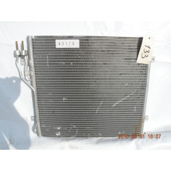 JEEP LIBERTY AC CONDENSER NEW 2002-2003 OEM