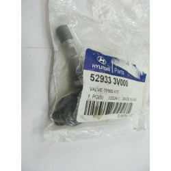 HYUNDAI AZERA TPMS TIRE PRESSURE MONITOR SENSOR 2012-2015 529333V000 52933-3V000