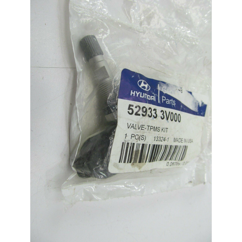 HYUNDAI AZERA TPMS TIRE PRESSURE MONITOR SENSOR 2012-2015 529333V000 52933-3V000