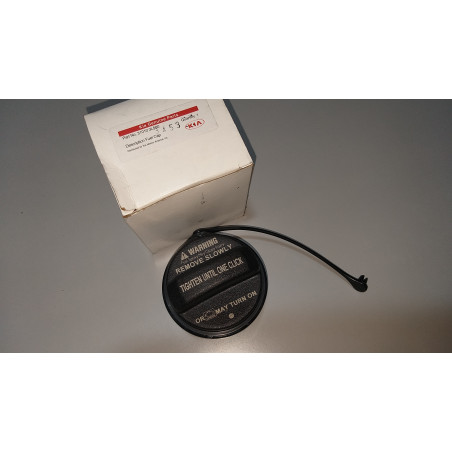 KIA OPTIMA SEDONA AMANTI FORTE RIO SORENTO ELANTRA SONATA VERACRUZ ACCENT FUEL CAP 05-09 310103L500 31010-3L500 NEW