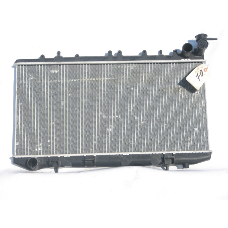 NISSAN 200SX MECH RADIATOR NEW 1991-1994