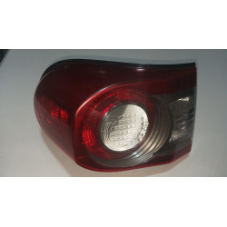 TOYOTA FJ CRUISER LEFT TAIL LAMP 2012-2014 81561-35310 KOITO 35-131