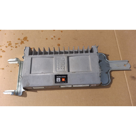 TOYOTA AVALON JBL AUDIO AMPLIFIER AMP 2011-2012 86280-07040