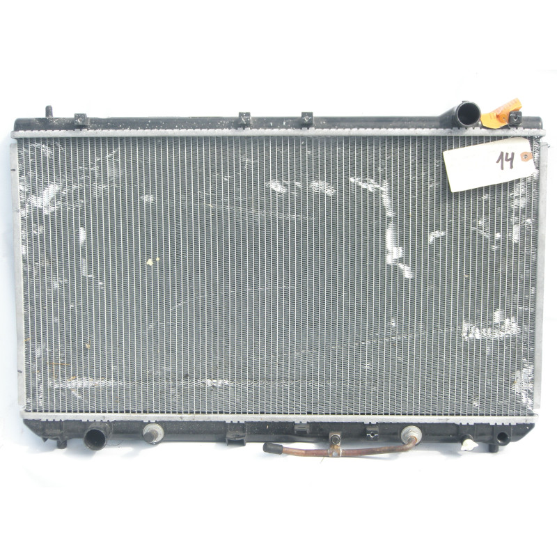TOYOTA CAMRY 3.0L 1997-1999 RADIATOR NEW