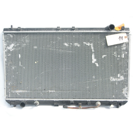 TOYOTA CAMRY 3.0L 1997-1999 RADIATOR NEW
