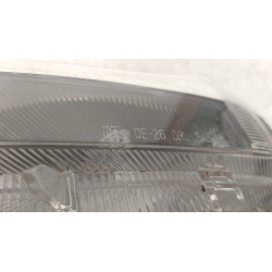 TOYOTA HIGHLANDER LEFT LED DAYTIME RUNNING FOG LAMP 2014-2016 81440-0E020 NAL 0E-26