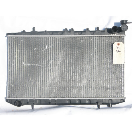 INFINITI G20 1991-1996 MECH RADIATOR NEW