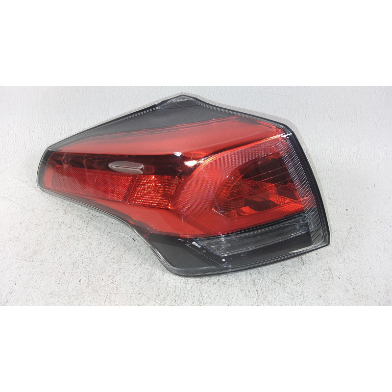 TOYOTA RAV4 LEFT TAIL LAMP 2016-2018 81560-0R06100