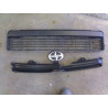 SCION XB GRILLS + EMBLEM SET 2011-2014 USED