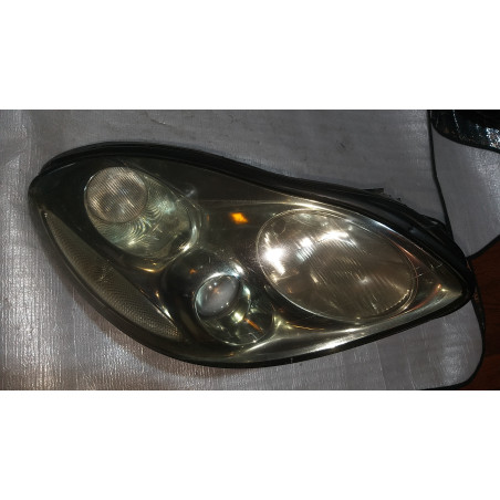 LEXUS SC SC430 RIGHT XENON HEADLIGHT 2002-2005 KOITO 100-77214 24-45