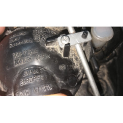 LEXUS SC SC430 RIGHT XENON HEADLIGHT 2002-2005 KOITO 100-77214 24-45