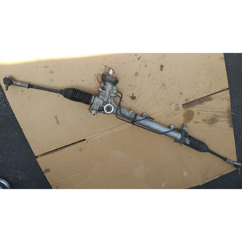 VOLKSWAGEN BEETLE PASSAT JETTA STEERING GEAR RACK AND PINION 20112014 561422055F 5C1422055B