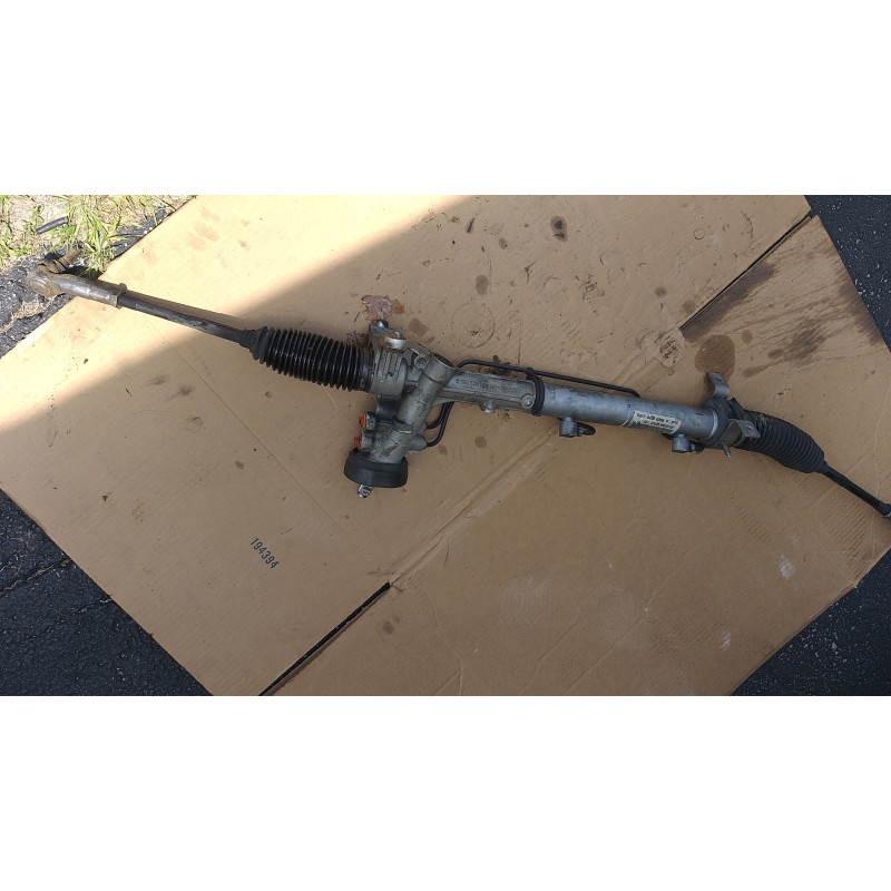 パワーステアリングラック VW Passat & New Beetle 2012-2014