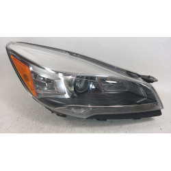 FORD ESCAPE RIGHT LED XENON HEADLIGHT 2013-2016 CJ54-13D154-A