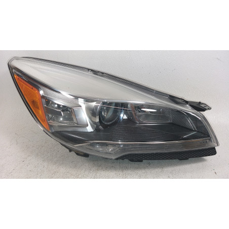 FORD ESCAPE RIGHT LED XENON HEADLIGHT 2013-2016 CJ54-13D154-A