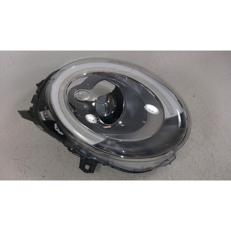 MINI COOPER S F56 F57 RIGHT FULL LED HEADLIGHT 20152018 63117472230