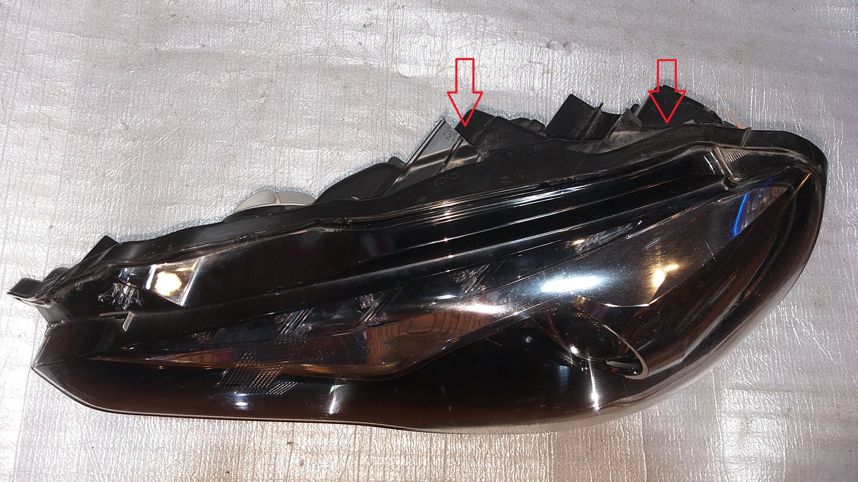 【FRS】 Women's Fastskin LZR Pure Valor 2.0 Openback Kneeskin Arctic