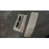 TOYOTA CAMRY REAR BUMPER REINFORCEMENT IMPACT BAR ABSORBER 2007-2011 52615-33110 52615-06040