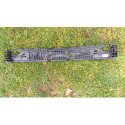 TOYOTA CAMRY REAR BUMPER REINFORCEMENT IMPACT BAR ABSORBER 2007-2011 52615-33110 52615-06040